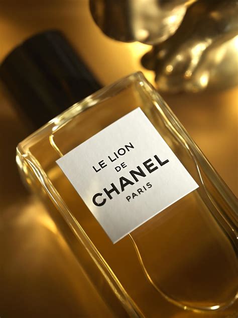 chanel perfume leonardo|Altro.